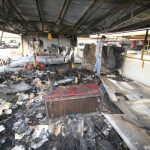 Fire Investigation 1