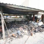 Fire Investigation 2