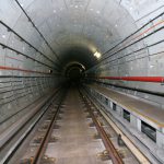 MRT Tunnel